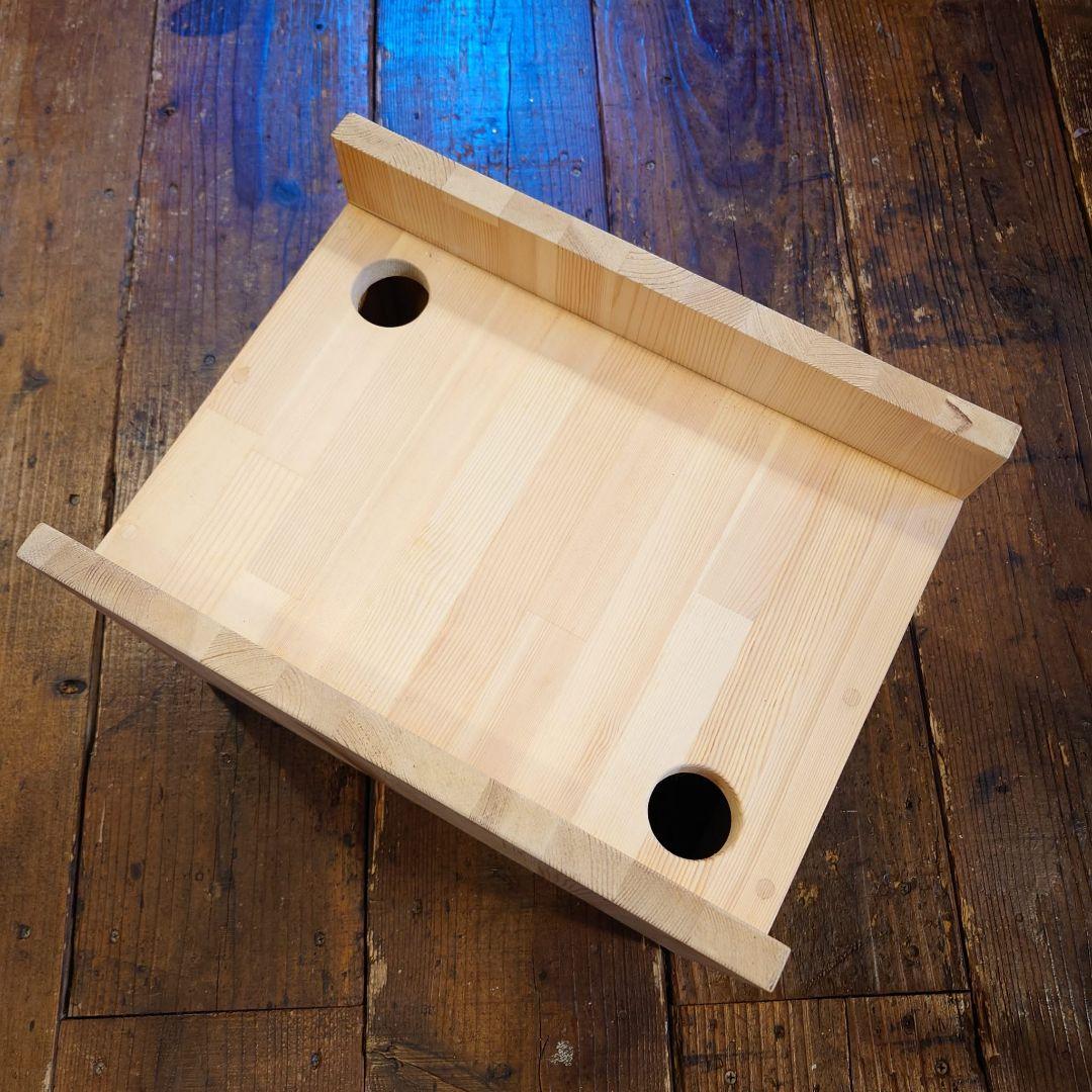 キャットハウス 猫ベッド リバーシブル DIY シンプルライフ 猫生活