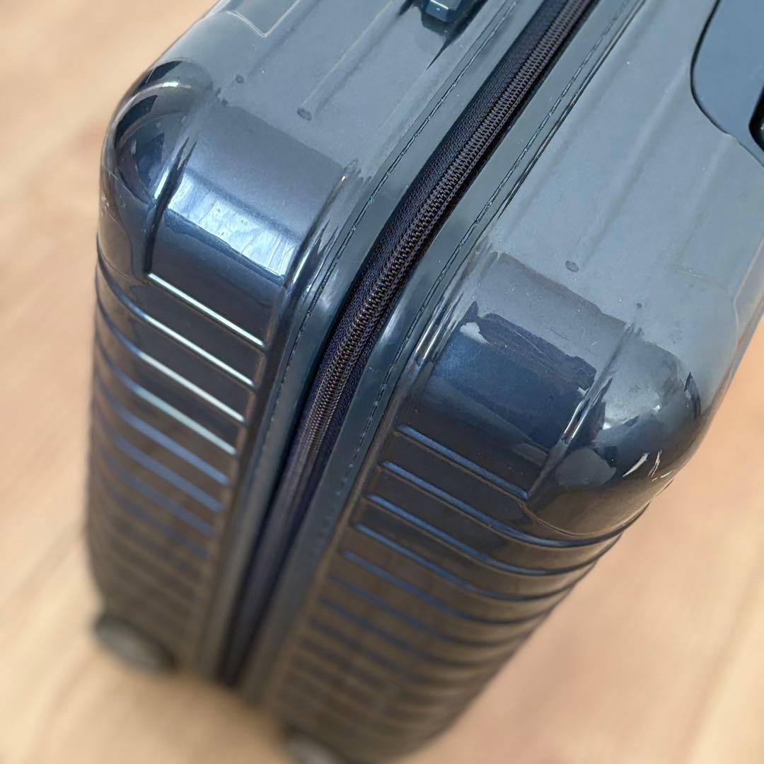 リモワ RIMOWA サルサ デラックス 4輪 SALSA 27L