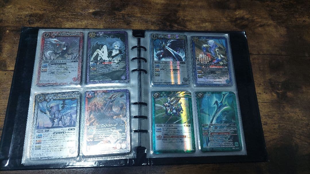 バトルスピリッツカード まとめ売り