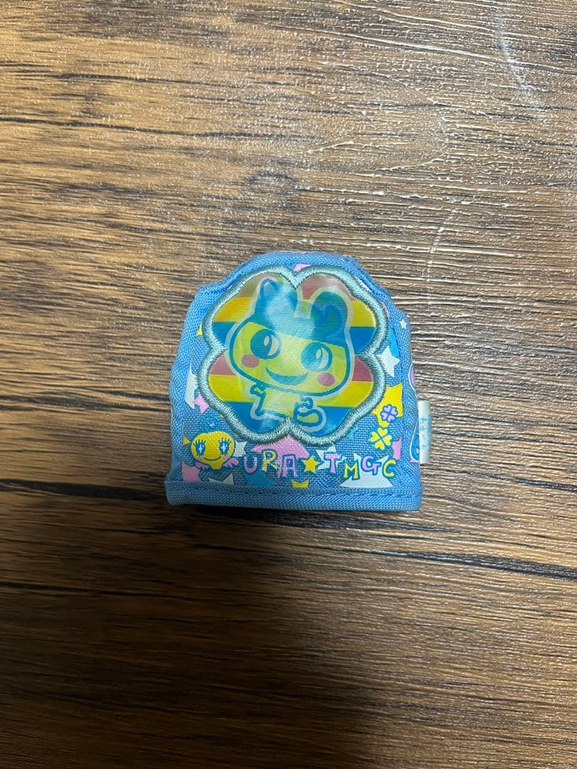 いぇー！ふぁみりーイロイロ　たまごっちプラス　たまデパ