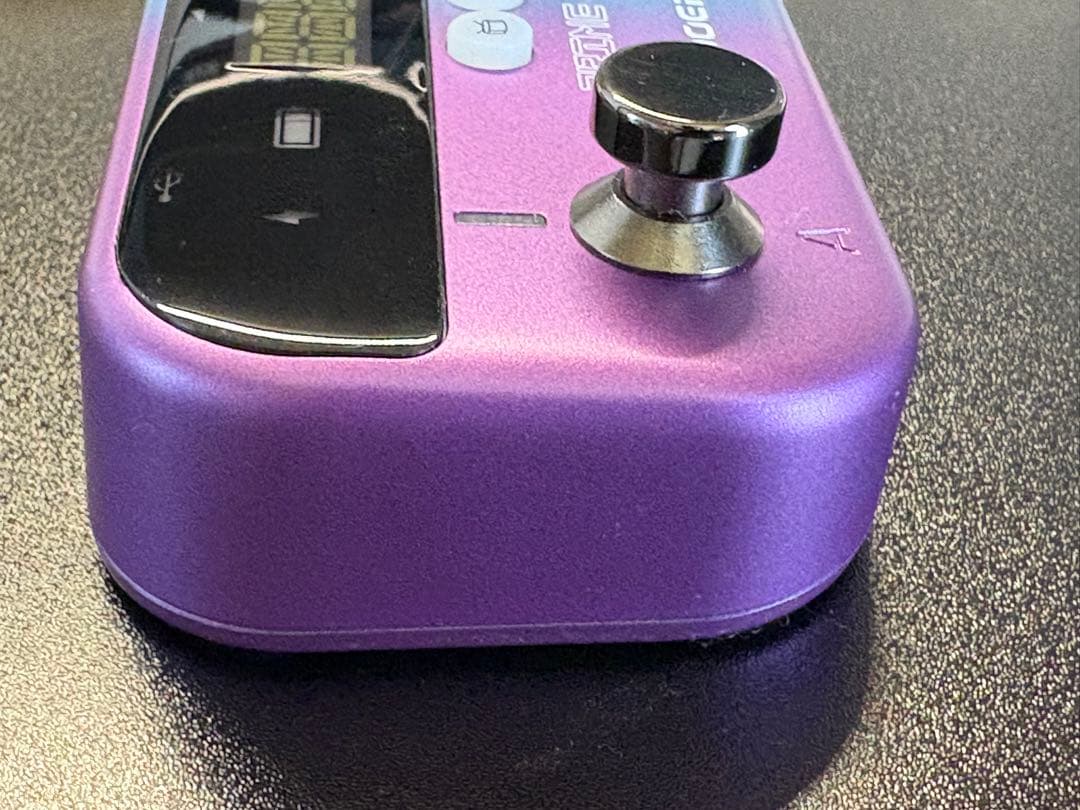 ギター MOOER PRIME M1