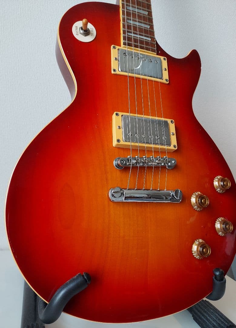 グレコ　ジャパンヴィンテージ　O切れ　ミンコレ　ディープジョイント