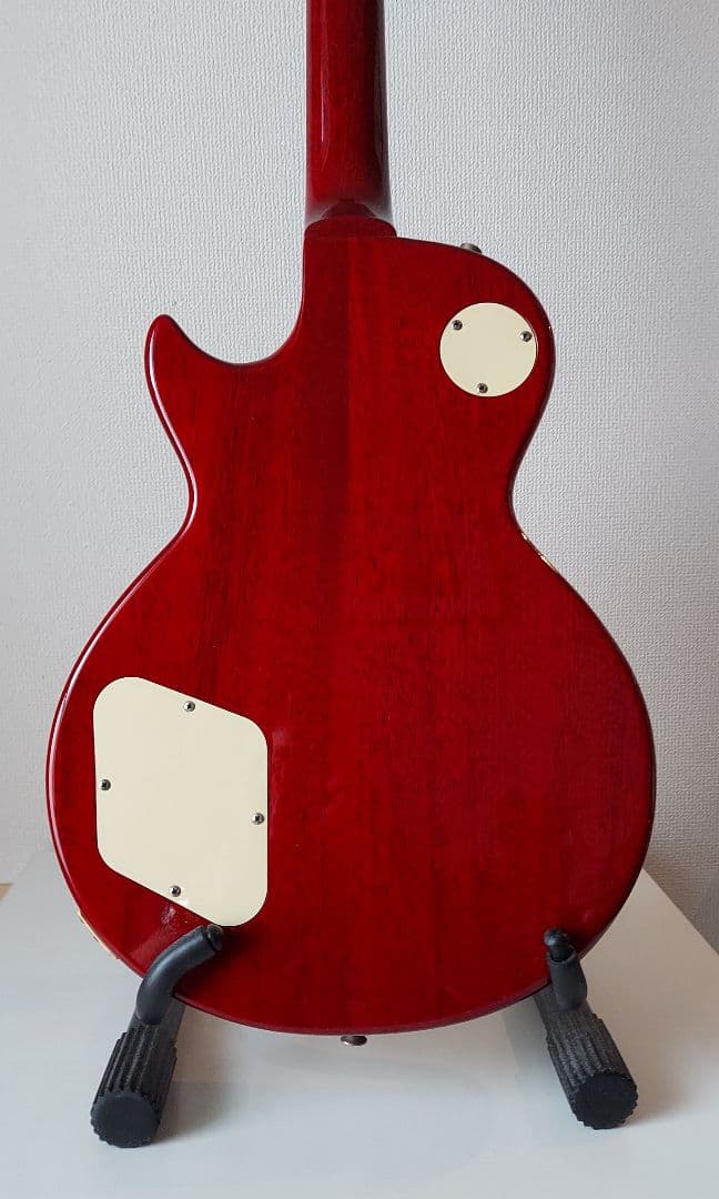 グレコ　ジャパンヴィンテージ　O切れ　ミンコレ　ディープジョイント