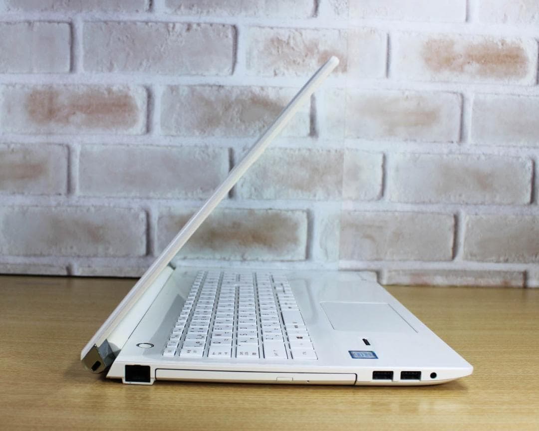 ✨ハイスペ Core i7✨SSD メモリ16GB オフィス付き ノートパソコン