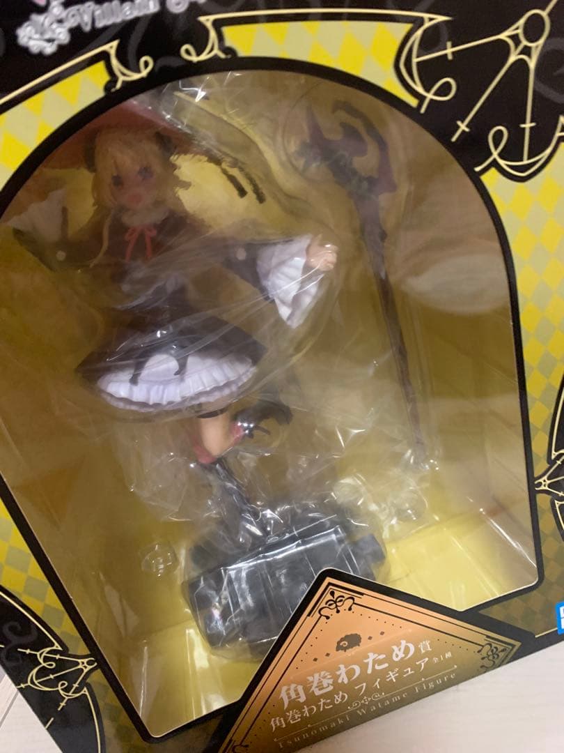 ホロライブ わため フィギュア