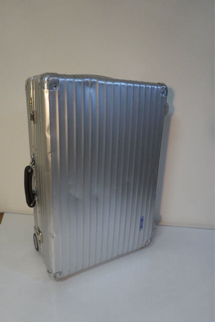 リモワ　クラシックフライト60L ２輪タイプ