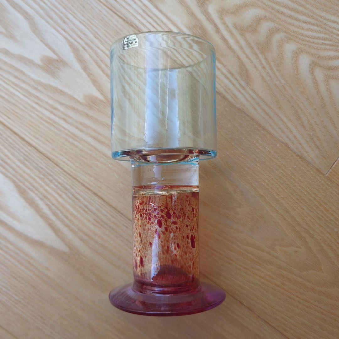 カイフランク KF486 _イッタラ アラビア アンティーク オイバトイッカ