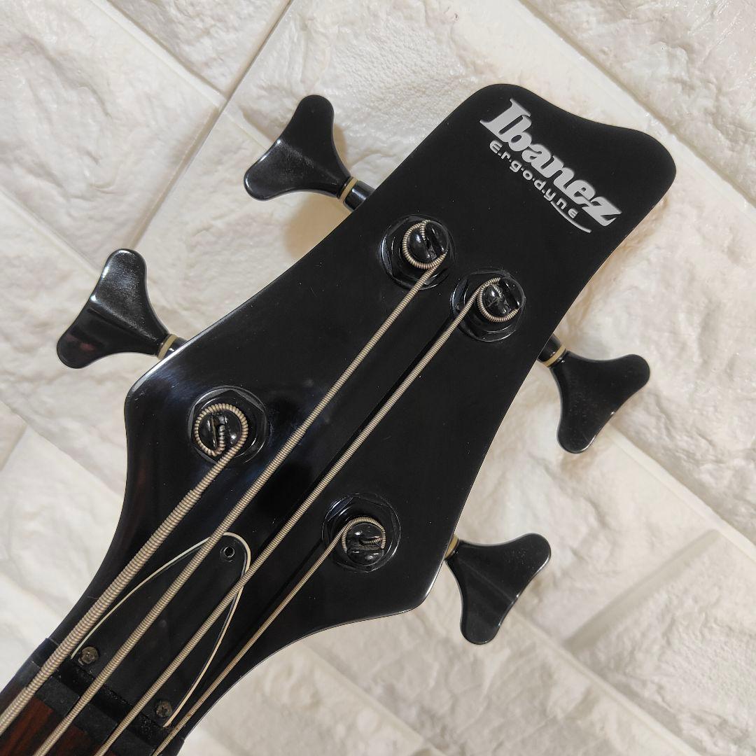 Ibanez ergodyne EDB350 アイバニーズ アクティブ ベース