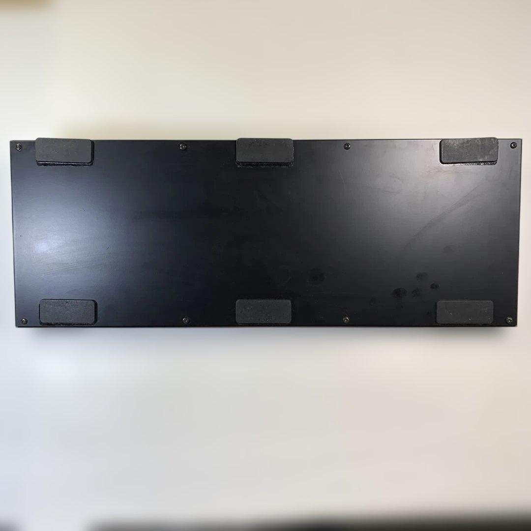 動作OK：Roland GP-8＆FC-100／RRCケーブル＆取説