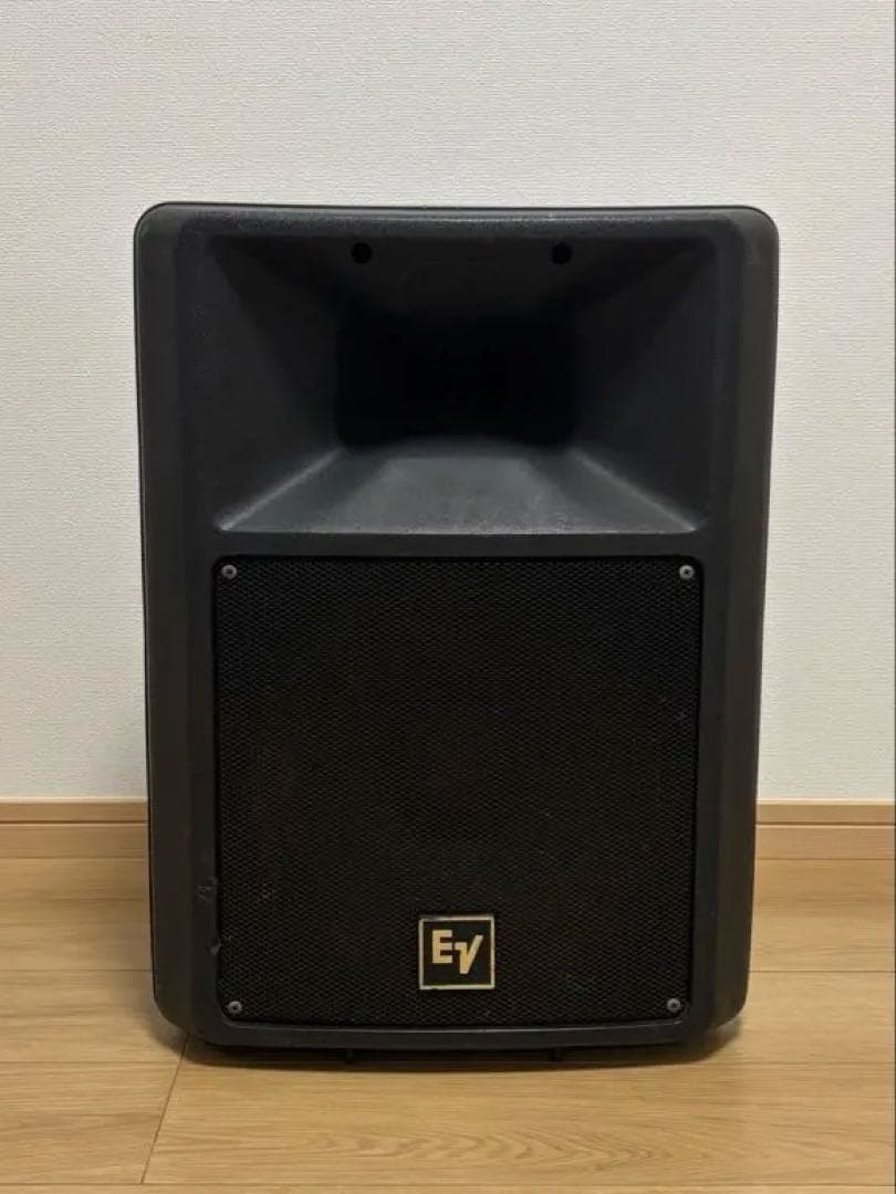 ◎安値! 【EV SX200】Electro Voice/ エレクトロボイス