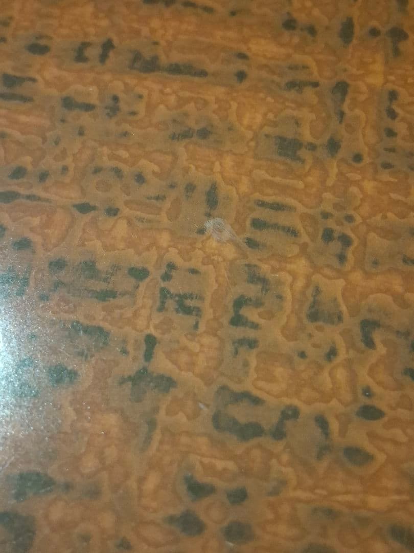 折りたたみ ちゃぶ台 正方形 75cm 昭和レトロ ローテーブル