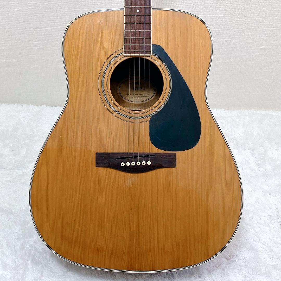 Yamaha FG425 アコースティックギター　ヤマハ