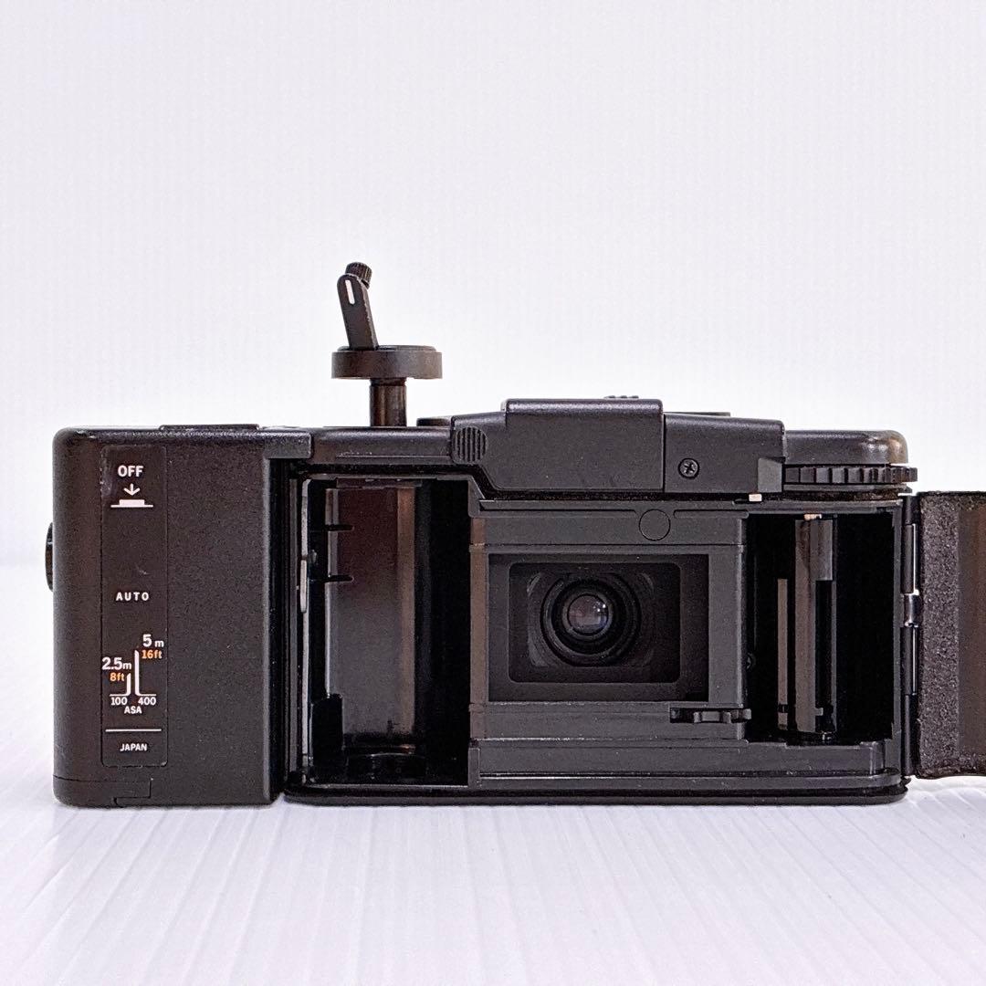 【完動品】OLYMPUS XA2 / A11