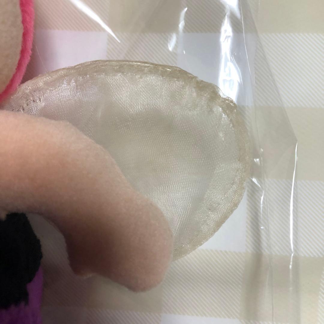 DJ ブーン　ぬいぐるみ　吉井和哉