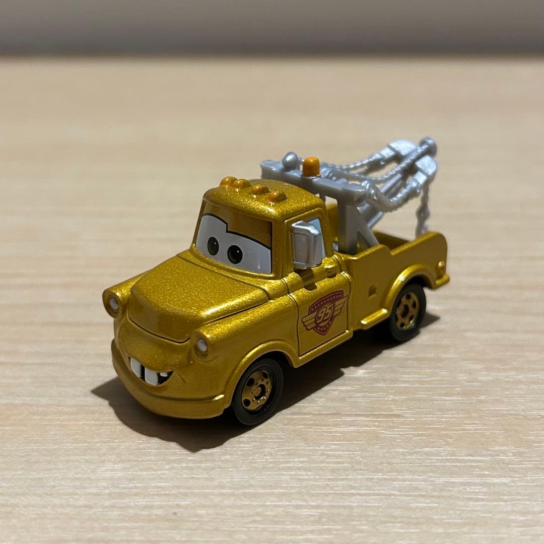 2021 マックイーンデイ　3台　コンプリート