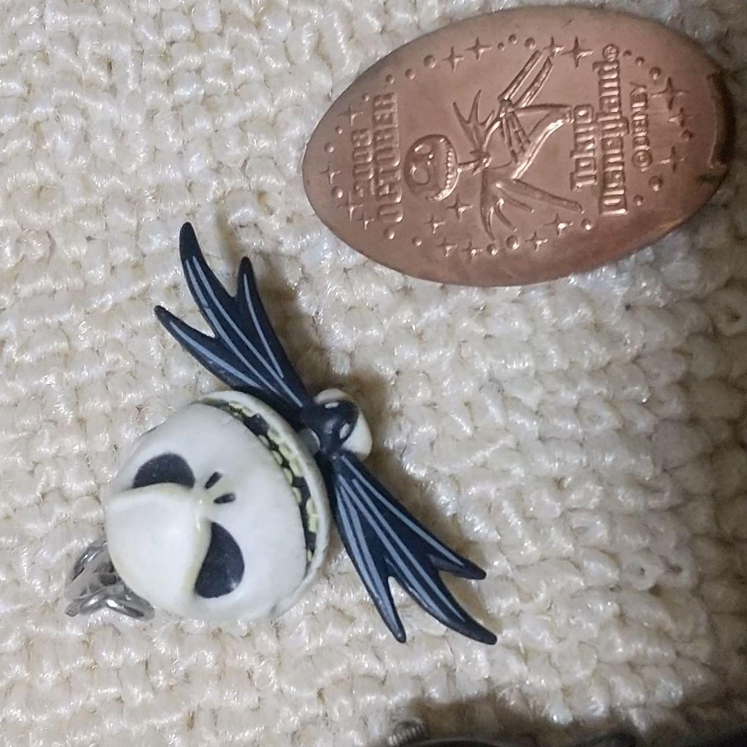 レア！ナイトメアービフォアクリスマス グッズ