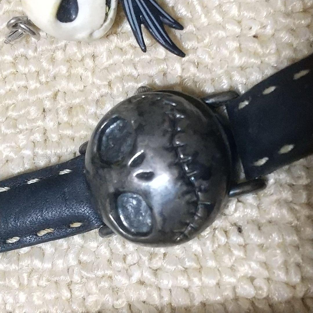 レア！ナイトメアービフォアクリスマス グッズ