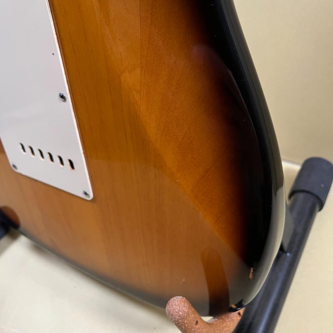 Fernandes LE-X 1990年代 エレキギター レアモデル