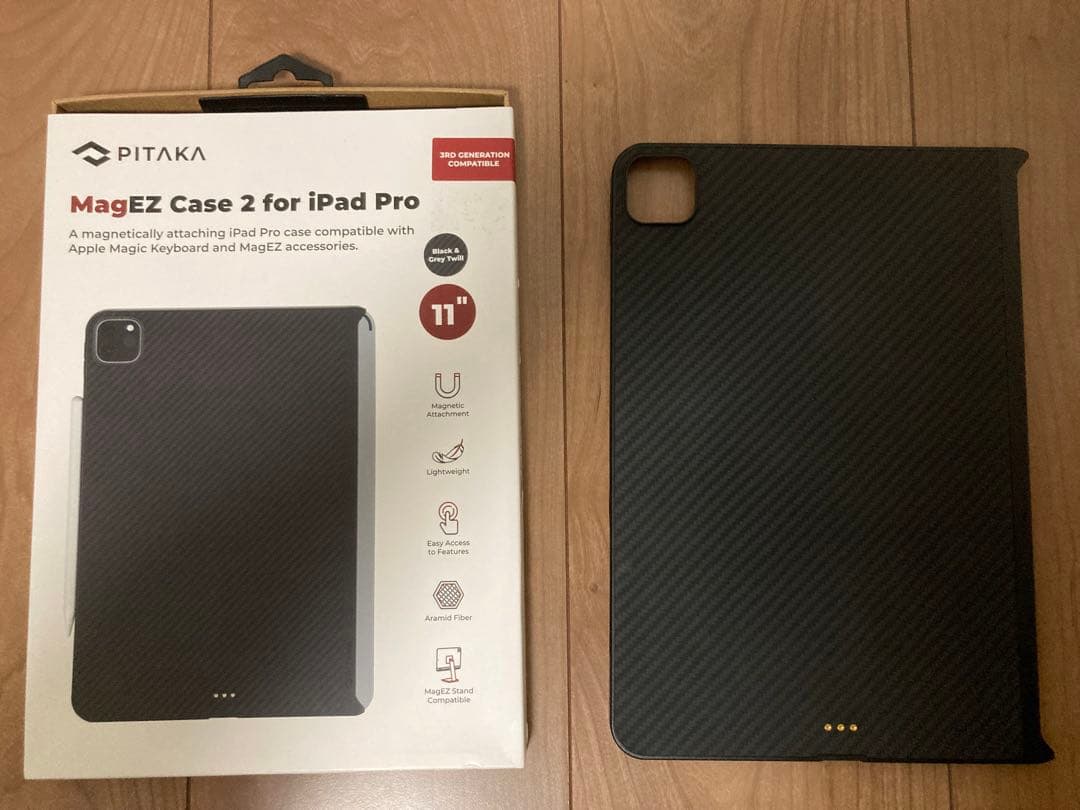 iPad Pro (第4世代) 11インチ 128GB Wi-Fi 、セルラー