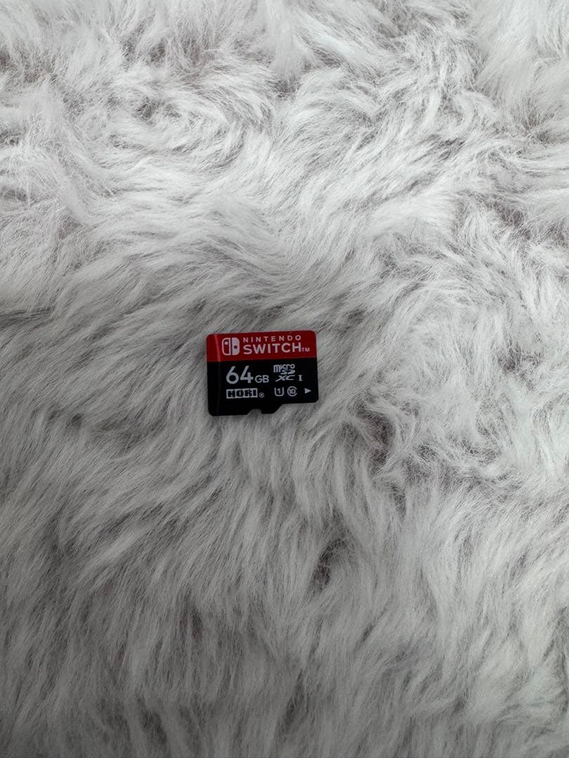 【ジャンク品】Switch Nintendo Switch 本体箱付き