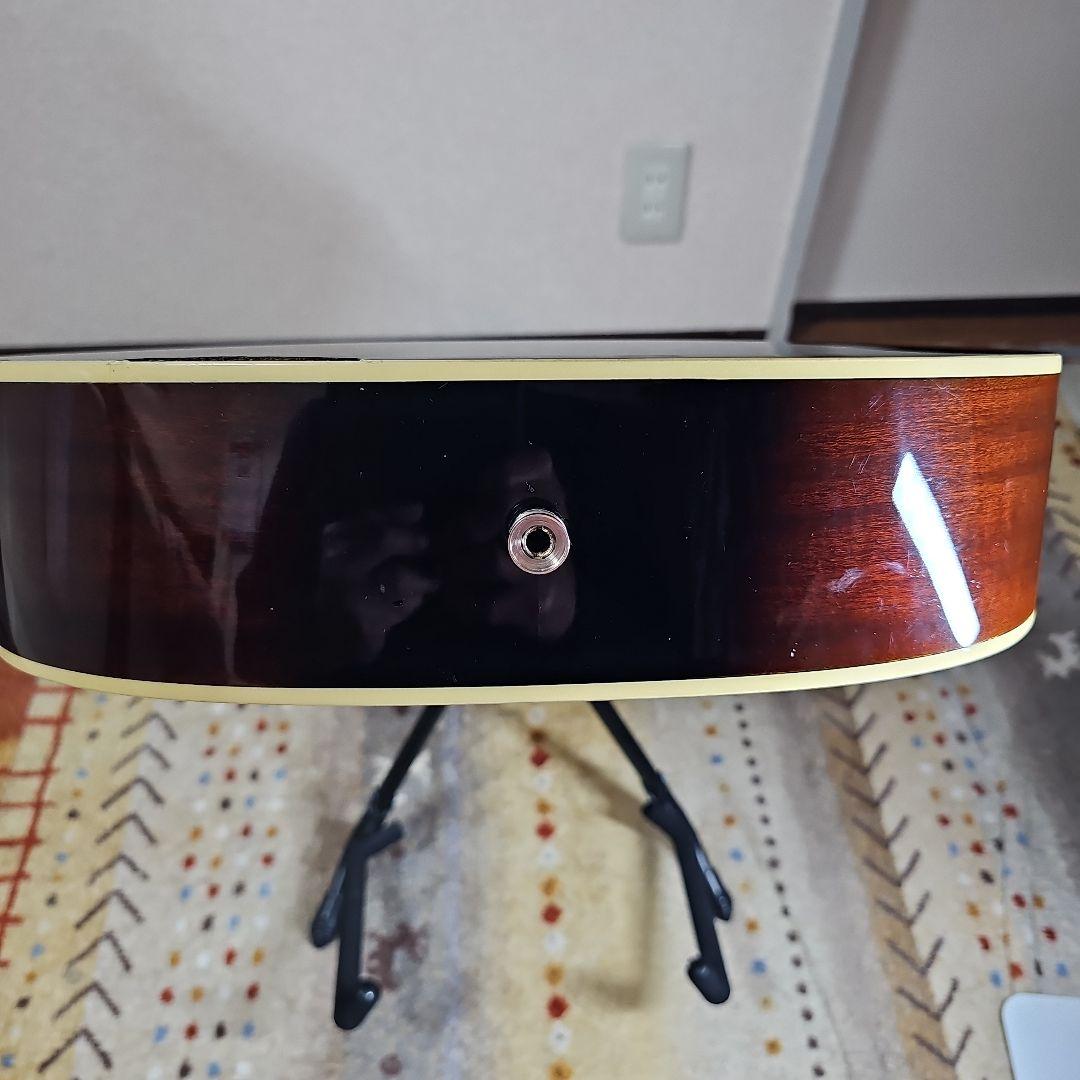 ギター Epiphone.EL-00PRO