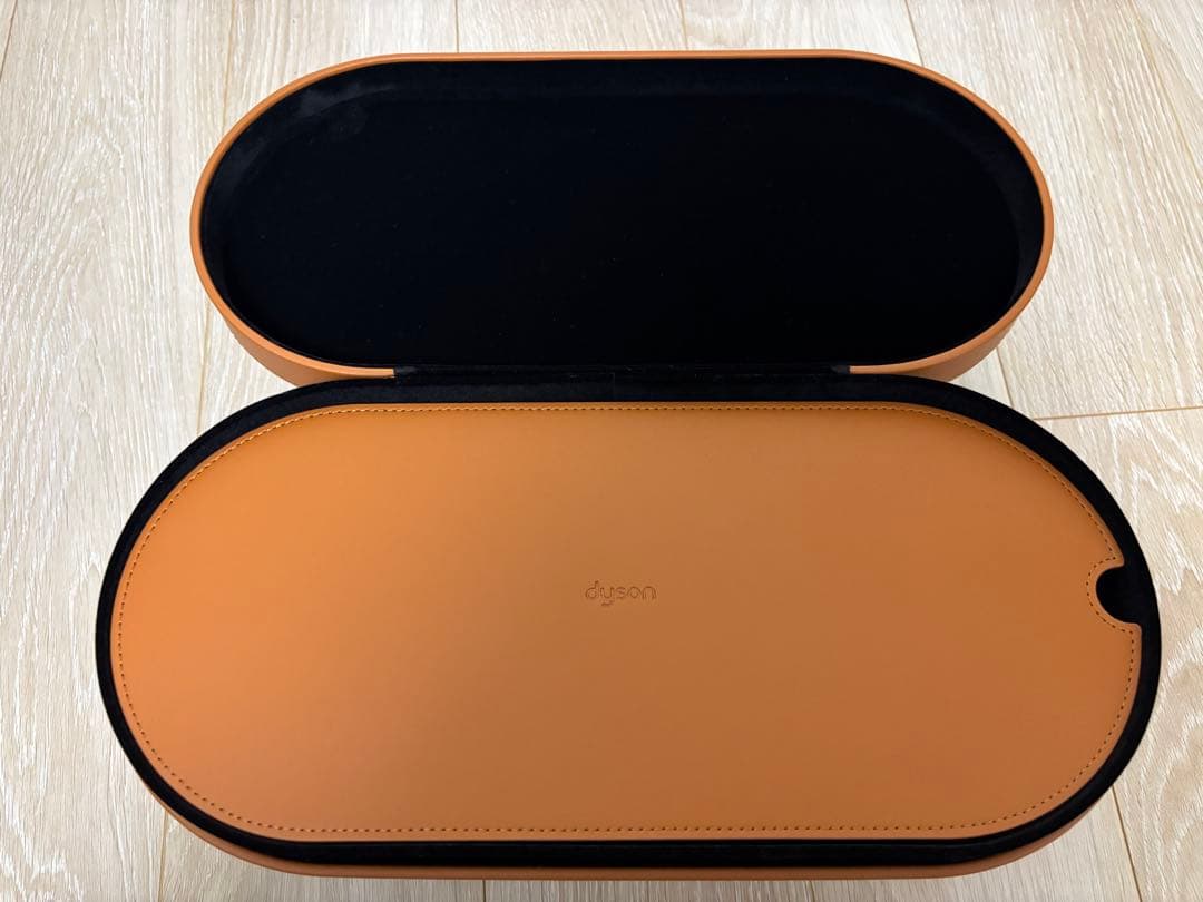 Dyson ダイソン エアラップ ヘアスタイラー HS01