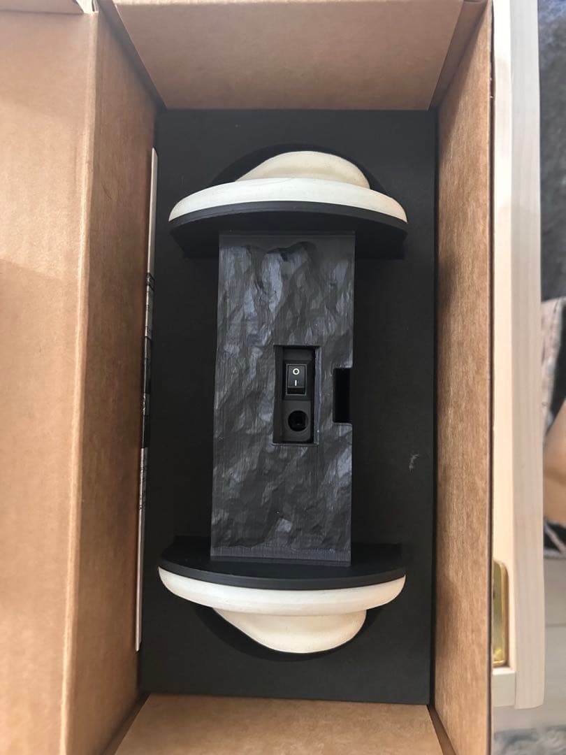 ASMR用マイク/POP Microphones 配信や録音に向いてます！