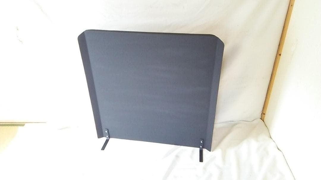 送料込　遮熱板　薪ストーブ　90ｃｍ　ストーブ　yumi's　ヒートシールド