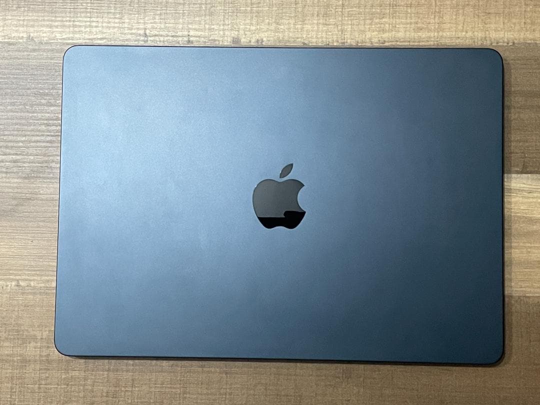 【Amber2098】Apple Mac Book Air M2