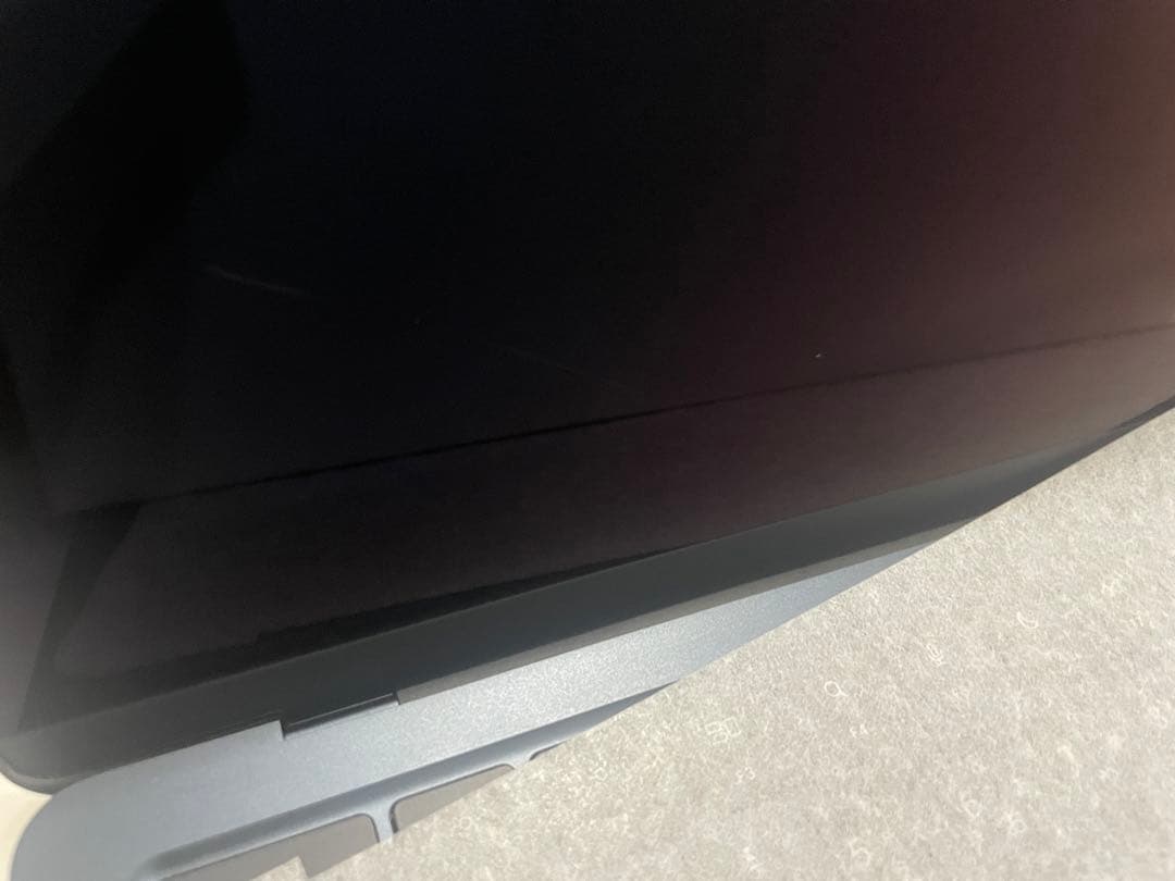 【Amber2098】Apple Mac Book Air M2