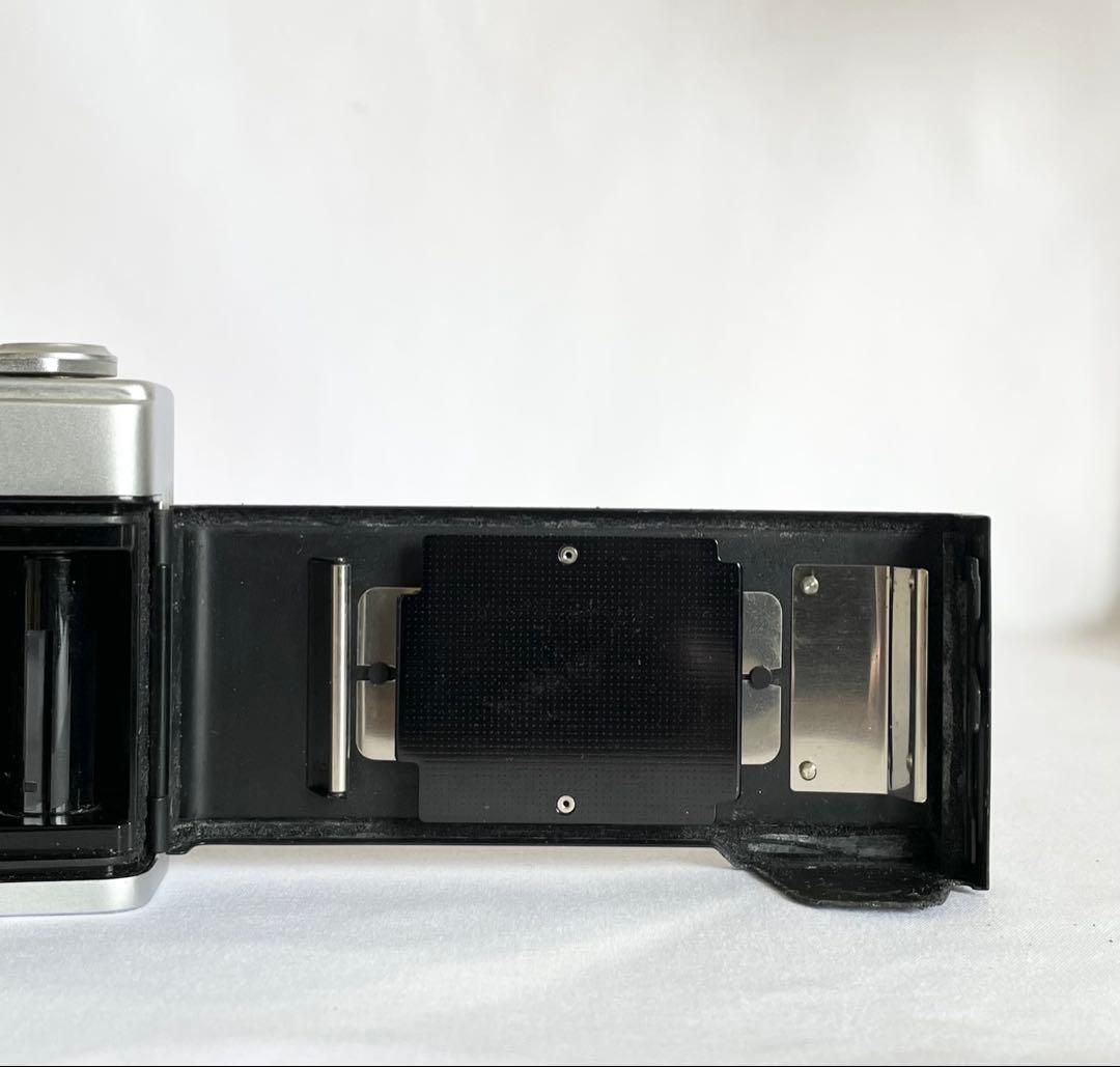 【完動品】OLYMPUS 35 DC 前期型 フィルムカメラ 動作確認済み