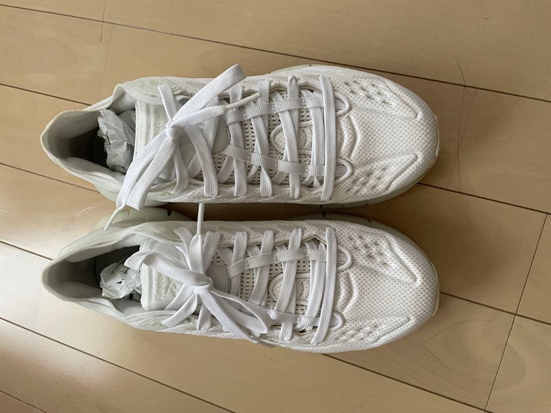 04 Limited Sazabys × Reebok コラボ44足限定即購入可