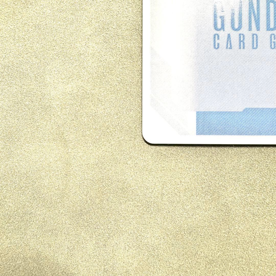 溢れる慈愛　パラレル　ガンダムカードゲーム