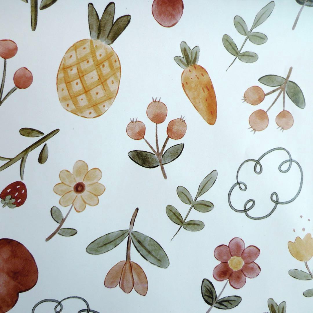 【調整中】R230 包装紙6枚セット(1,080)