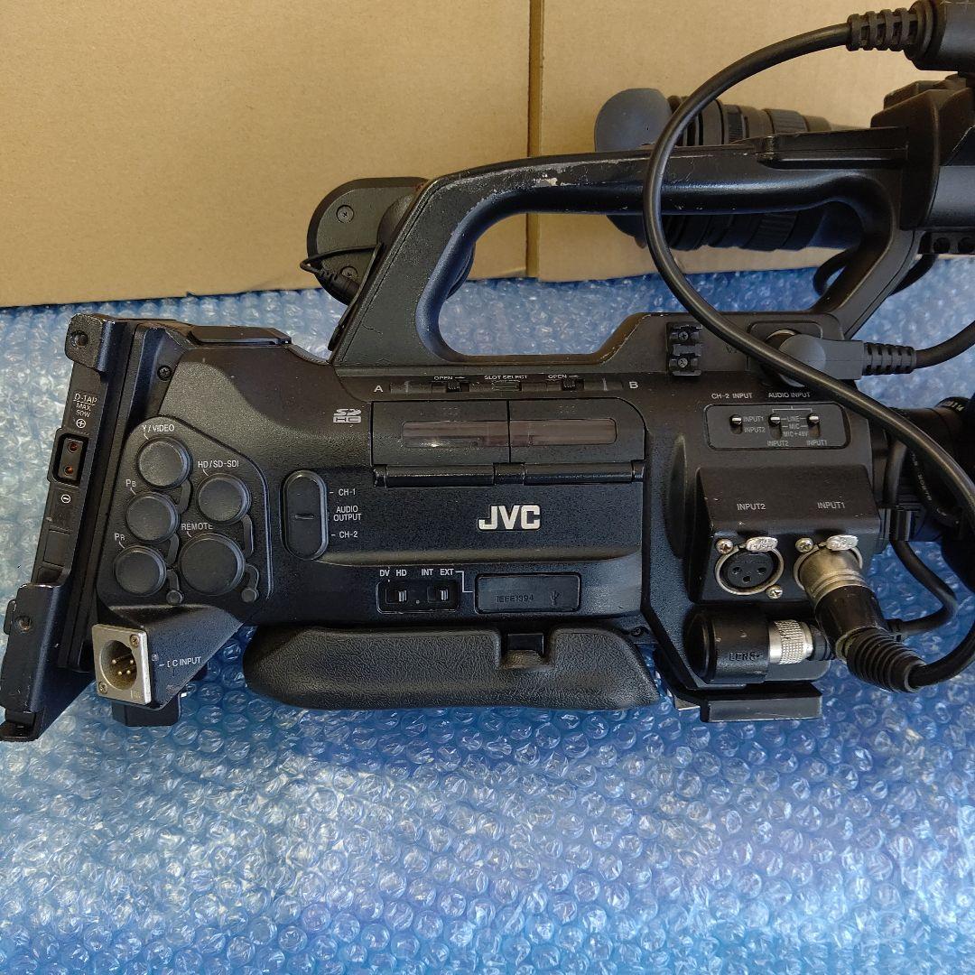 JVC GY-HM700 業務用ビデオカメラ