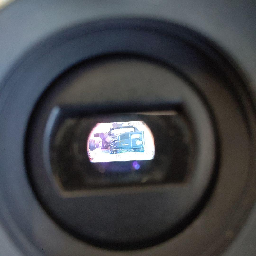 JVC GY-HM700 業務用ビデオカメラ