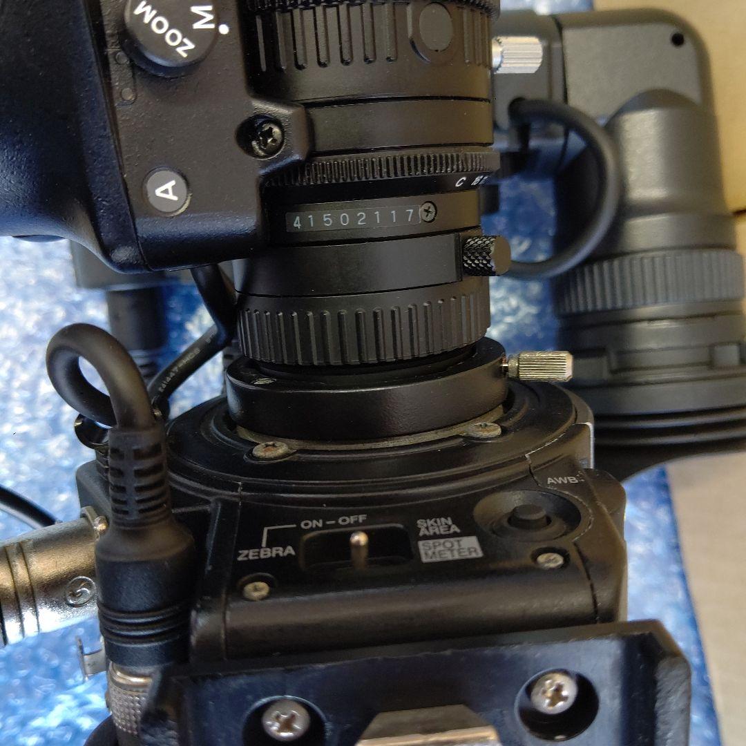 JVC GY-HM700 業務用ビデオカメラ