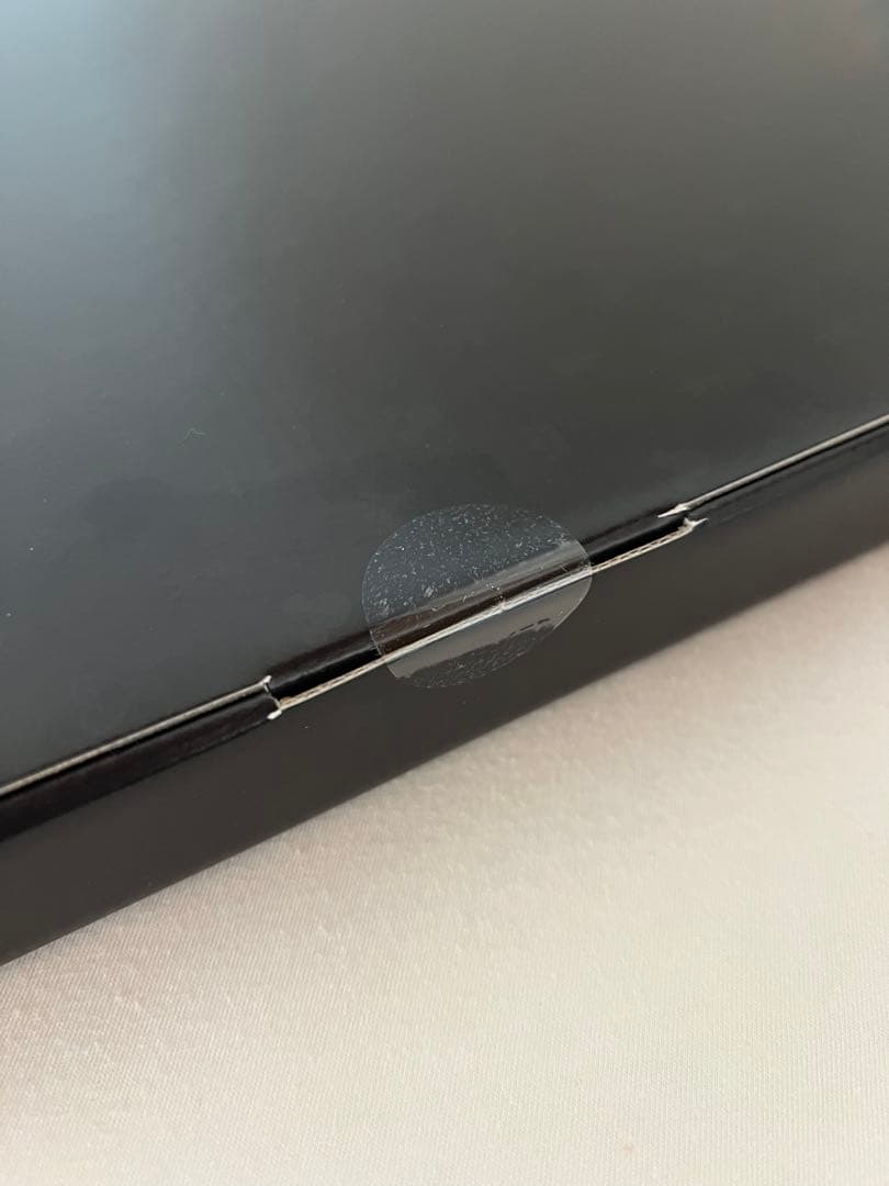 新品未開封　キングダムハーツ　キャンバスアート「距離」