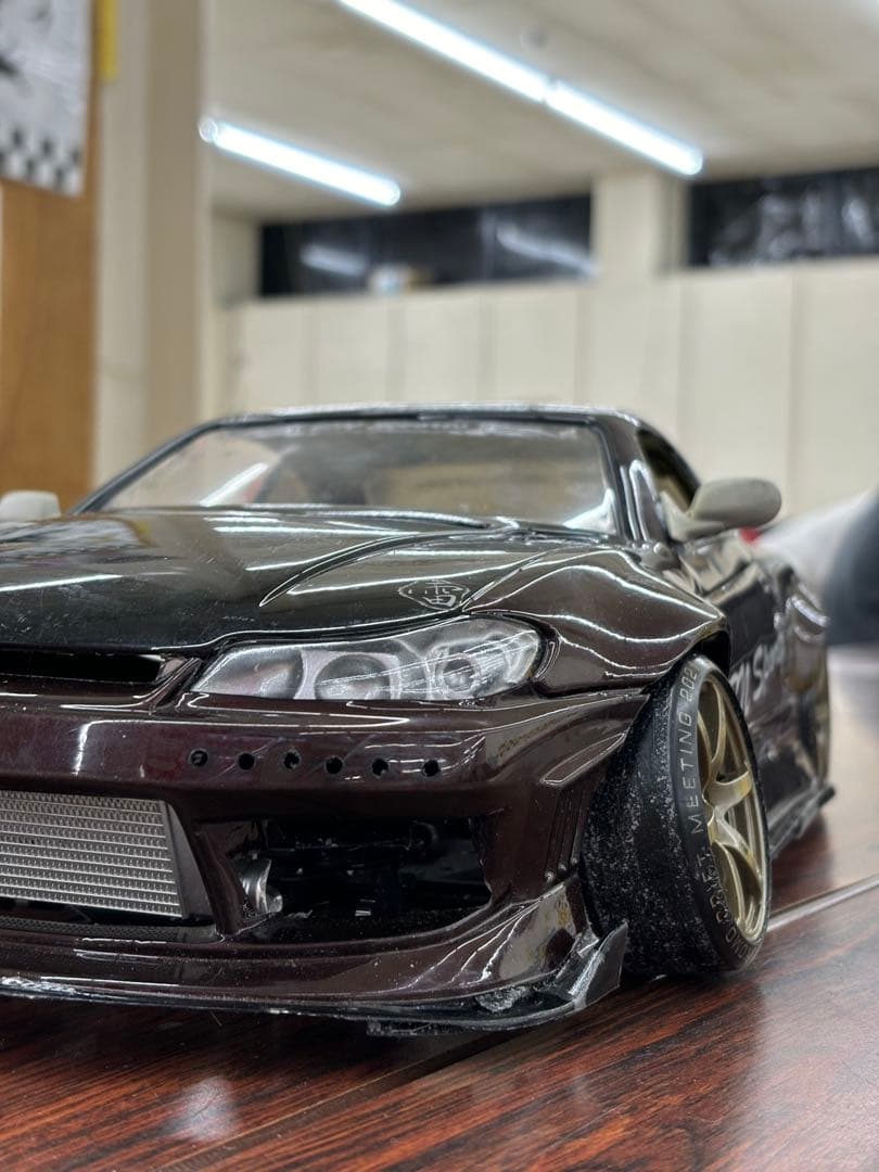 フルセ⭐️期間限定セール‼️yd-2 rr yd-2 rx オプション増し増