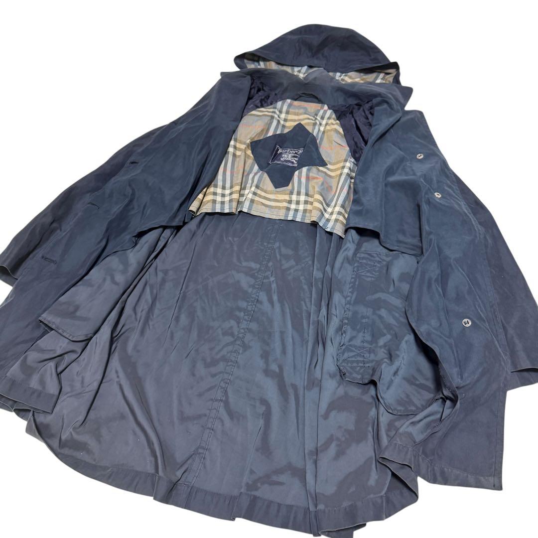 6点セット　バーバリー　カシミヤ混　トレンチコート　ダウンベストチェスターコート