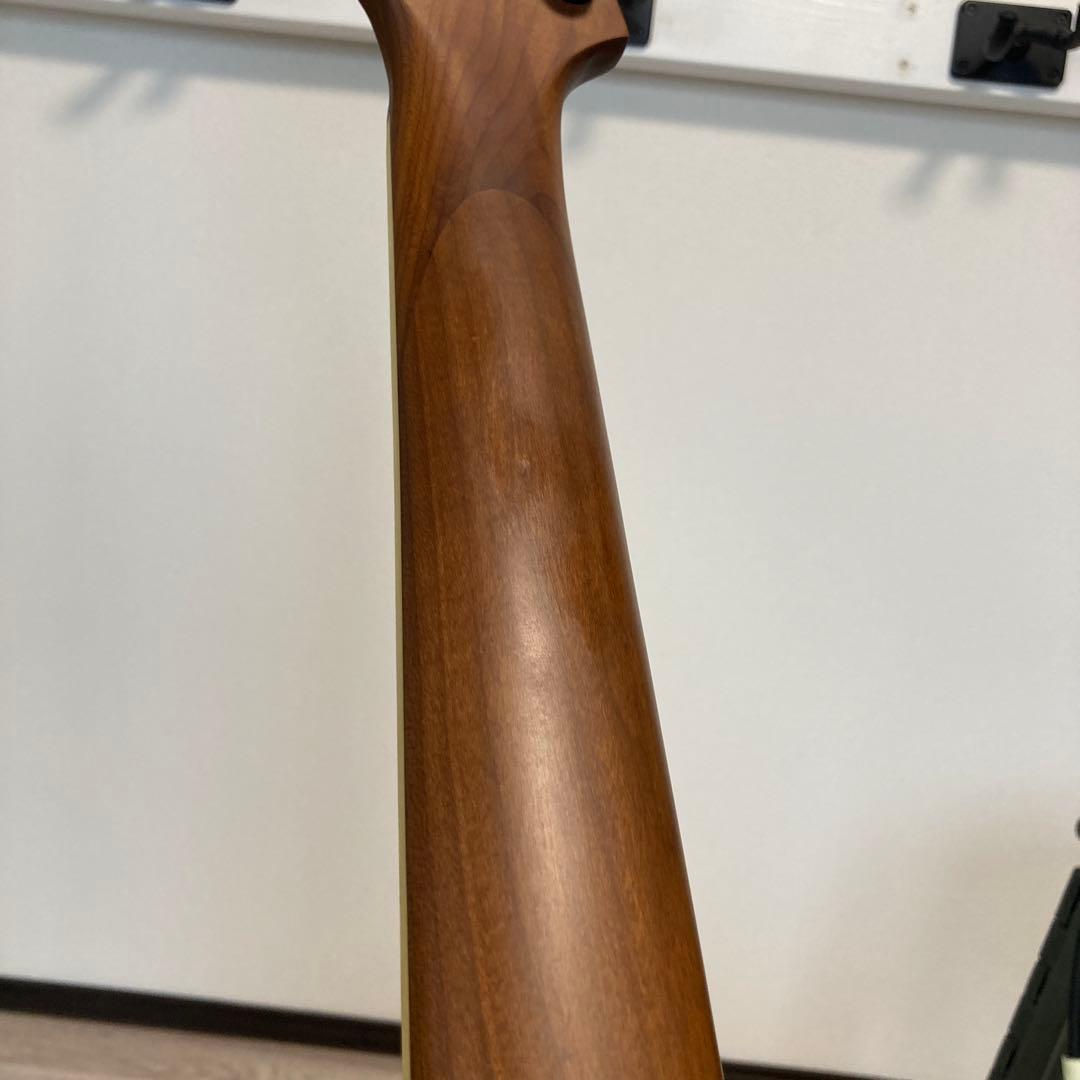 Ibanez SEW761MCW⭐︎オマケ付き⭐︎