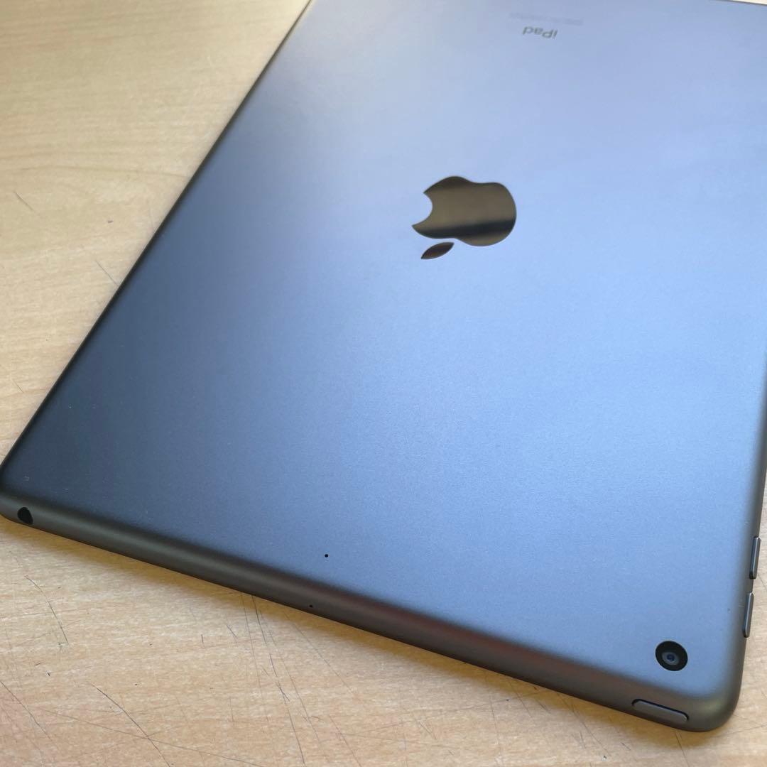 iPad 第7世代　A2197 Wi-Fi スペースグレイ　32GB 超美品