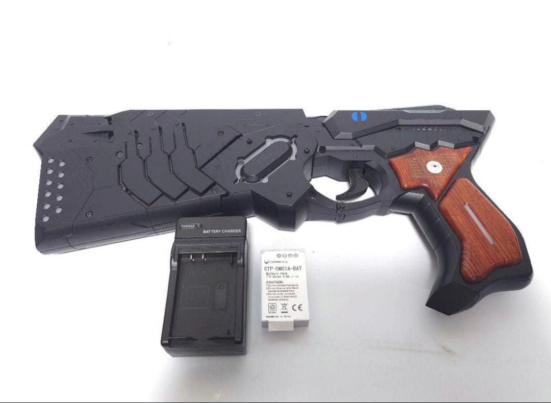 サイコパス Cerevo ドミネーター SPECIAL EDITION