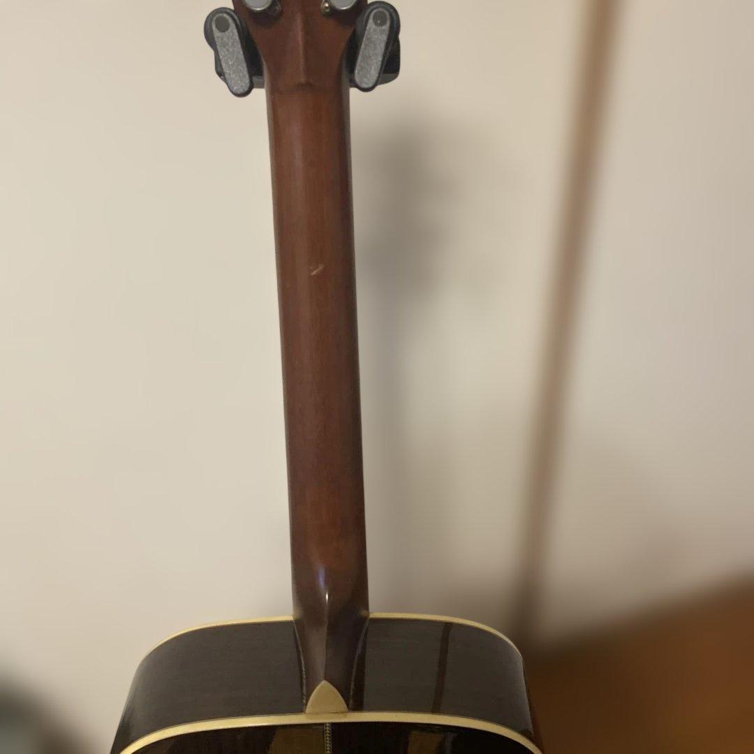 S.Yairi YD-36 ヤイリ　S.yairi アコースティックギター