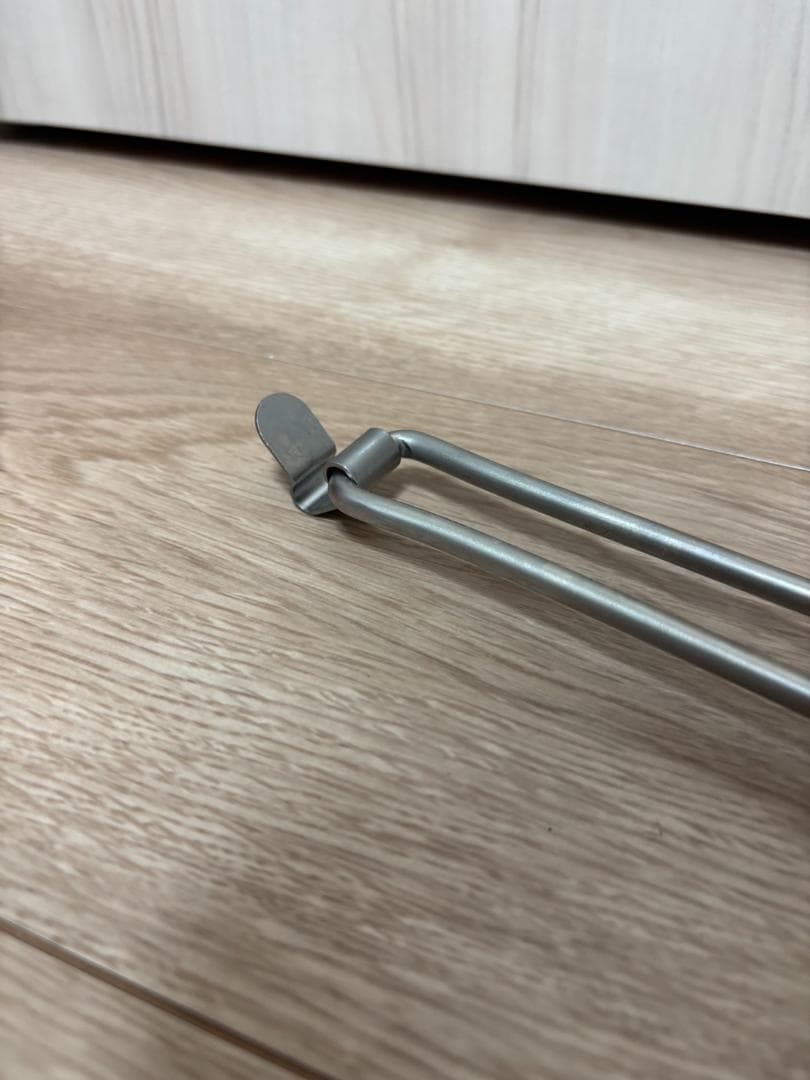 【美品】家事問屋　ホットパン　ホットサンドメーカー　IH対応