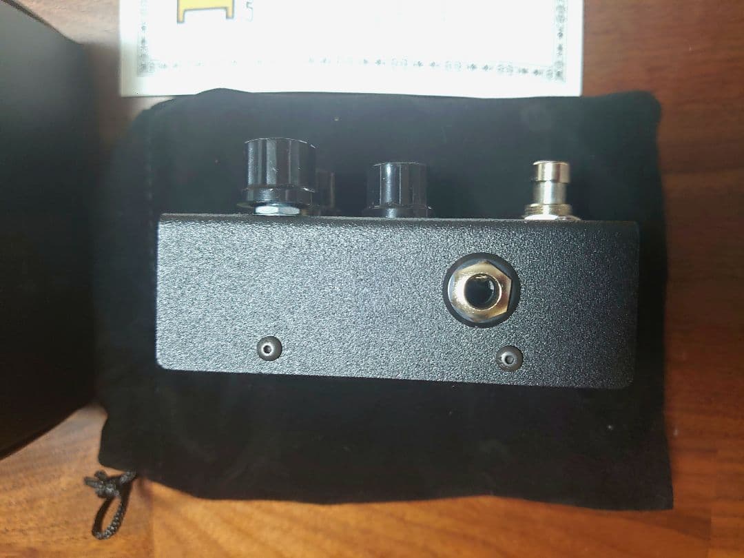 LsL InstrumentsOG OD オーバードライブ