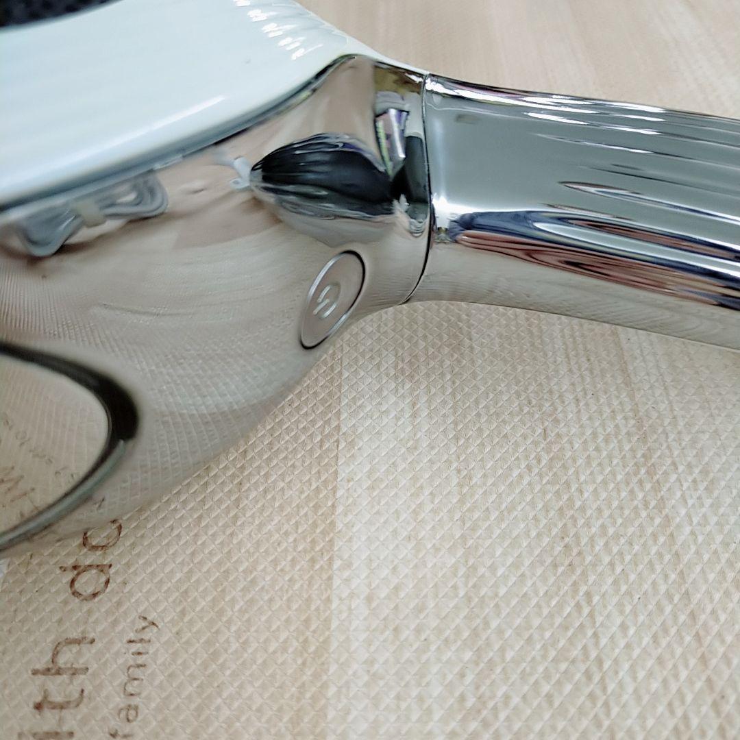 ほぼ未使用○ノズル付き Refa リファ ビューティック ドライヤー MTG