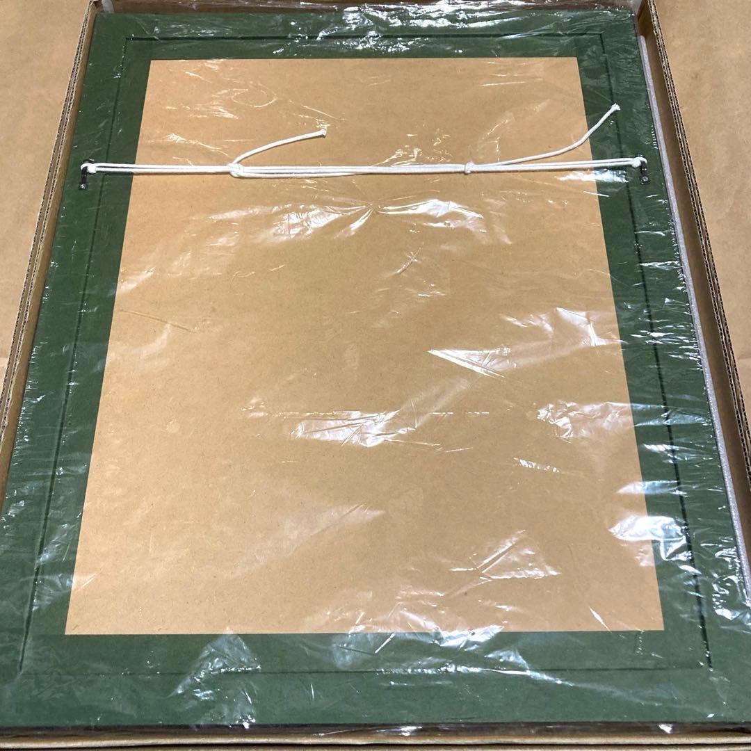 LaLa 40周年記念 原画展 赤髪の白雪姫 直筆サイン入り版画 複製原画