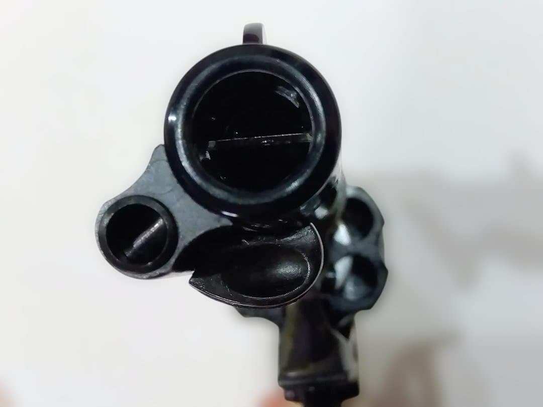 HWS COLT SAA 45 フロンティア トルネード吉田 （ 限定生産）