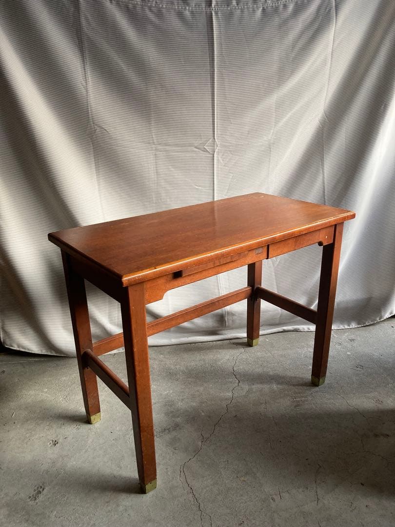 家具 antique desk